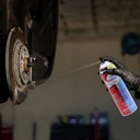Brake Cleaner 539G