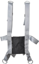 Besi Universal 41 Vest With Attached Inserts (Adjusts 38 To 44)