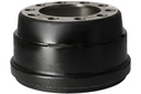 Drum Brake, 15X5 Front, Thomas C2   [20]