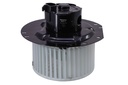 Blower, Motor, W/ Fan