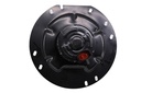 Blower, Motor, W/ Fan