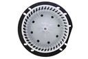 Blower, Motor, W/ Fan