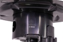 Blower, Motor, W/ Fan