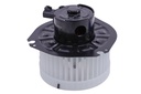 Blower, Motor, With Fan