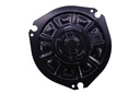 Blower, Motor, With Fan