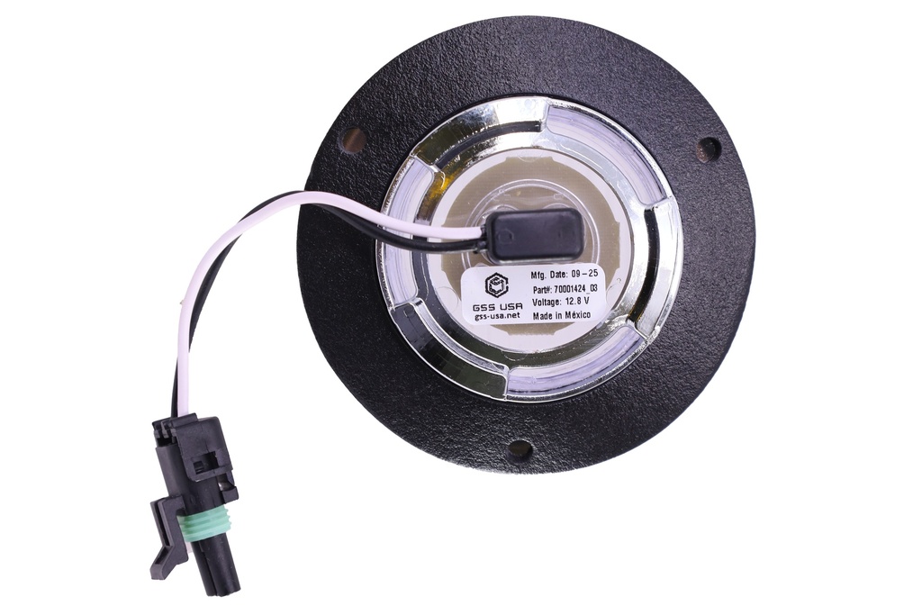 Light, Engine Compartment, T3RE, LED