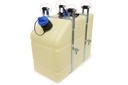 Isolator,Kit,Def Tank