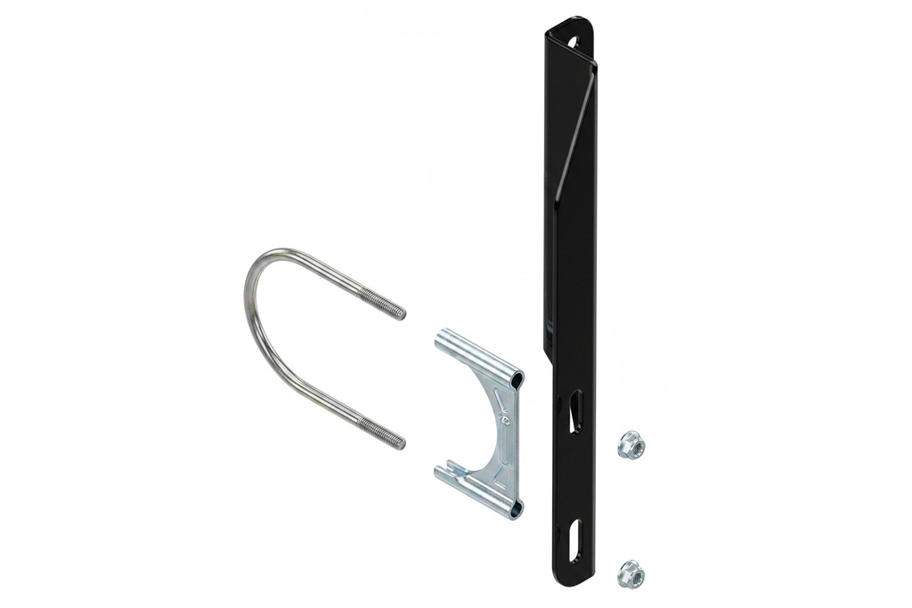 Bracket,Support,Exhaust Pipe Rear