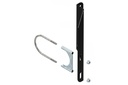 Bracket,Support,Exhaust Pipe Rear