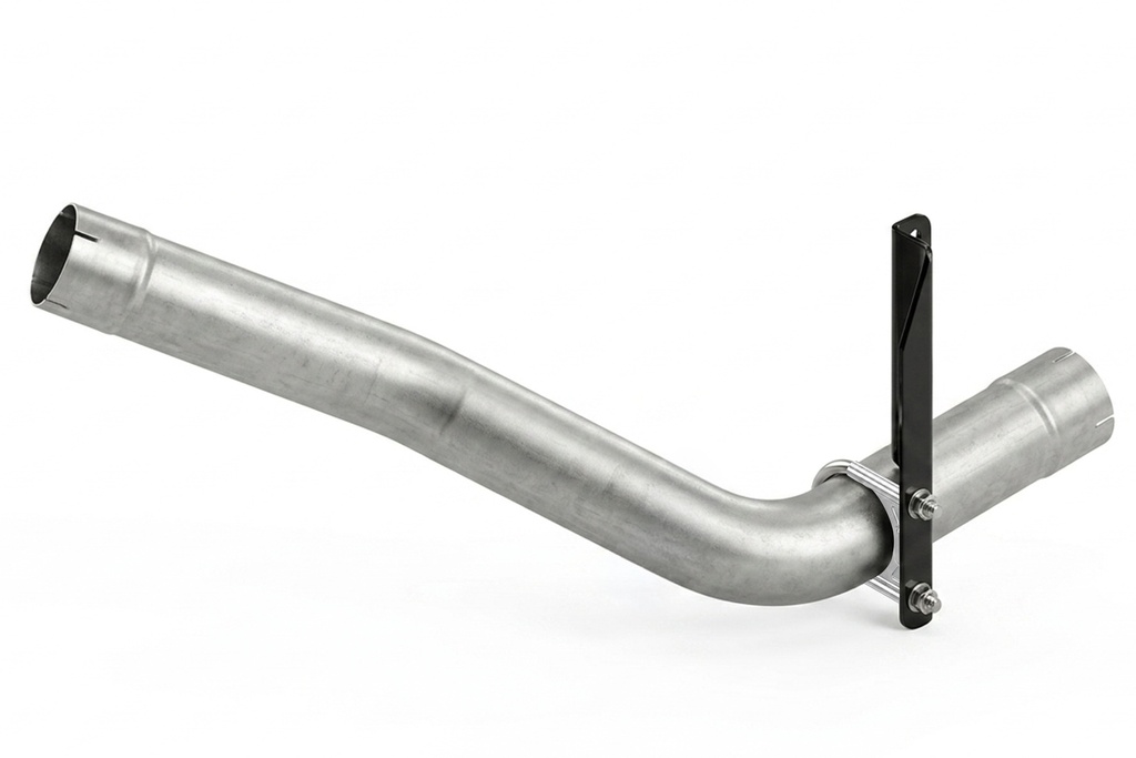 Bracket,Support,Exhaust Pipe Rear