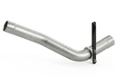 Bracket,Support,Exhaust Pipe Rear