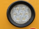 Light, Backup, 4" LED, W/ Grommet & Pigtail