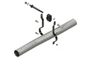Isolator Exhaust Pipe Support