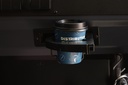 Cup Holder, Retractable