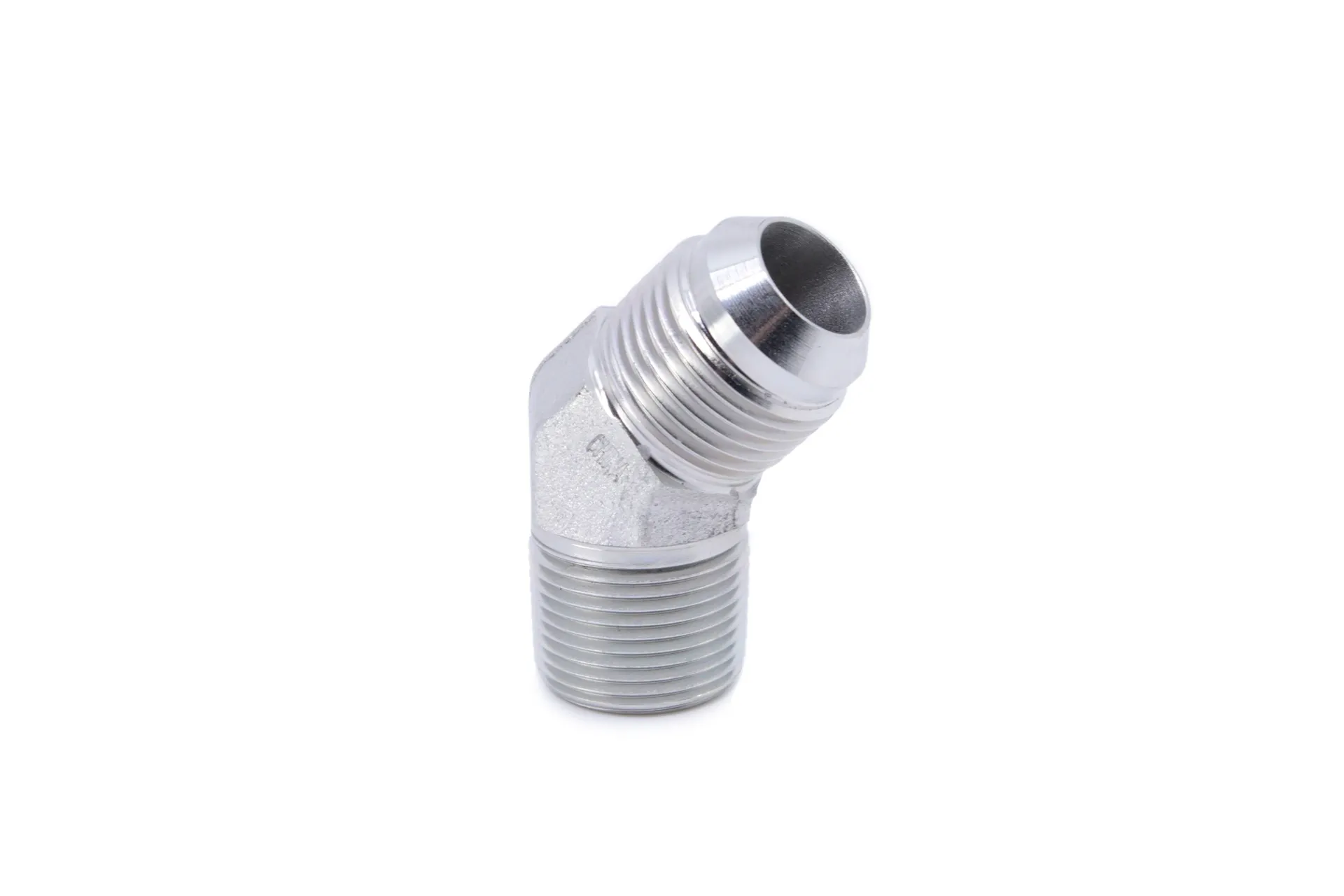 Elbow, 45 Deg, 3/4 Tube