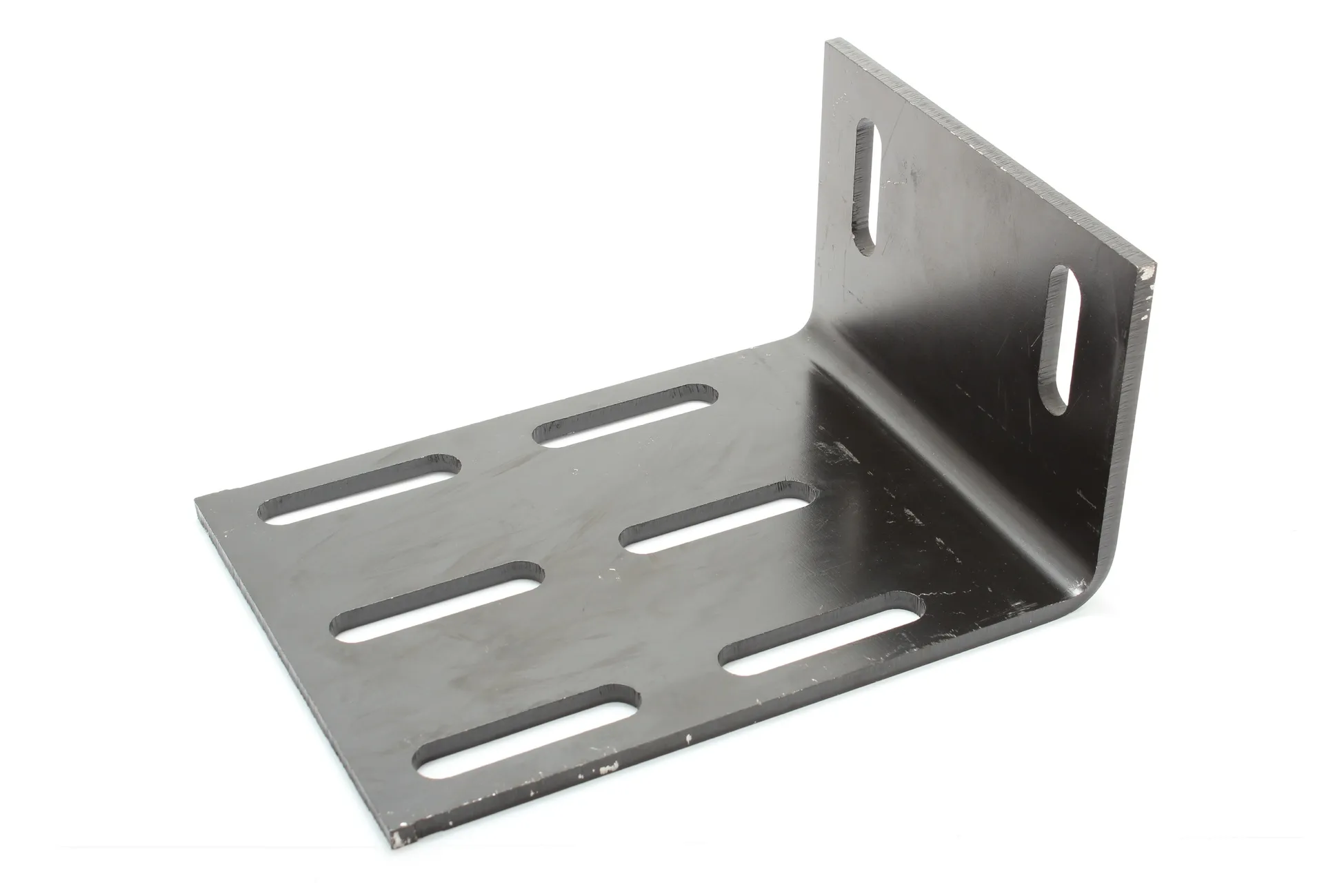 Bracket Mounting Rear Bumper,Lh & Rh