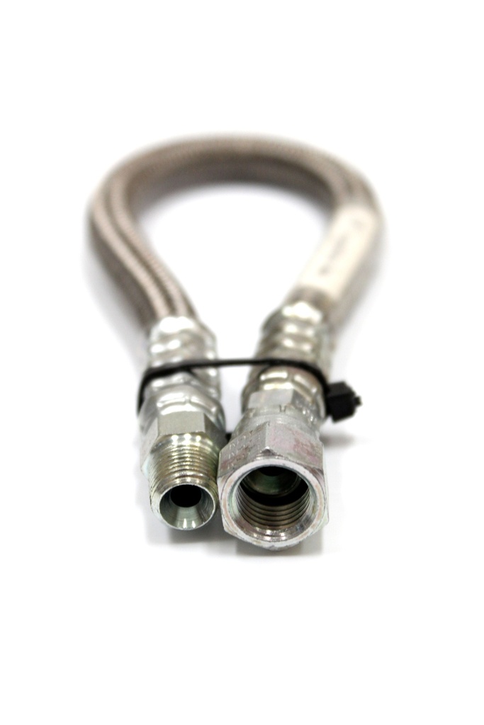 Hose Assy W-H 243 04 E-102 604-01200