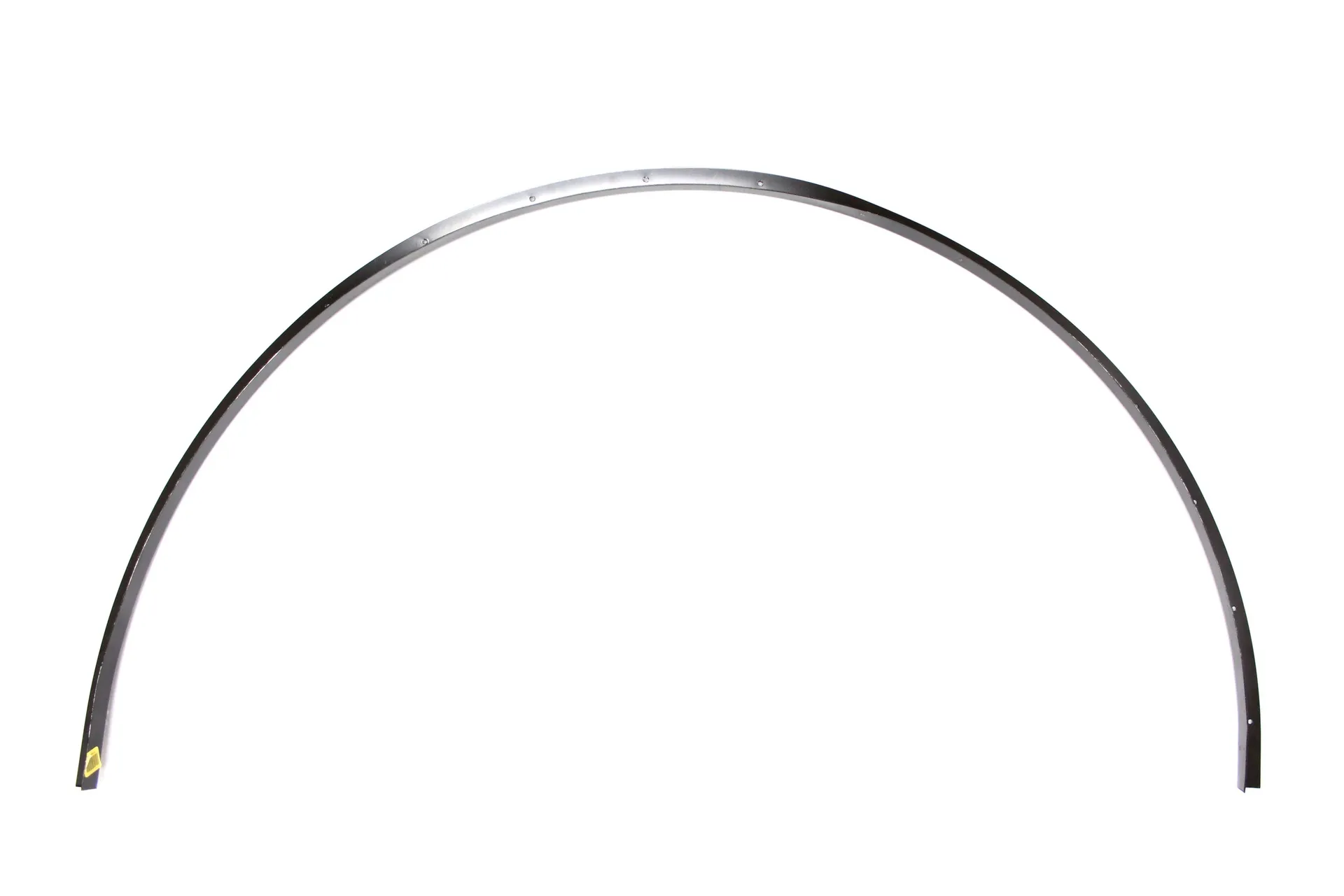 Rim, Wheelhousing, E-Coat