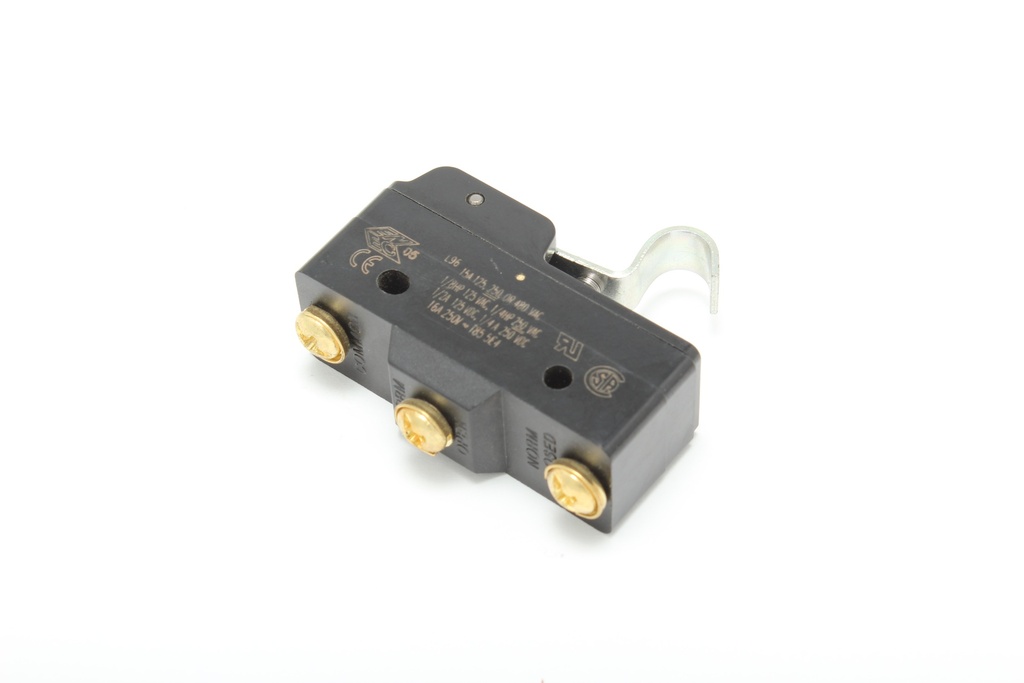 Switch Micro Honeywell B2-2Rw80147-A2