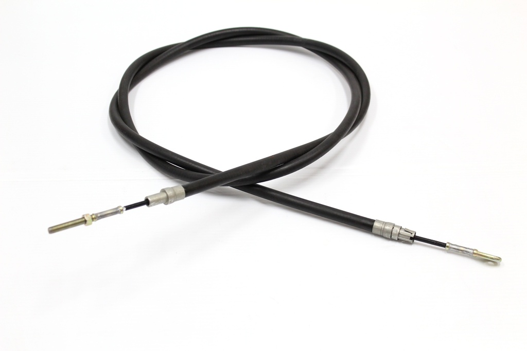 Cable Assy,Parking Brake,Hydraulic Qbf/Tcfc