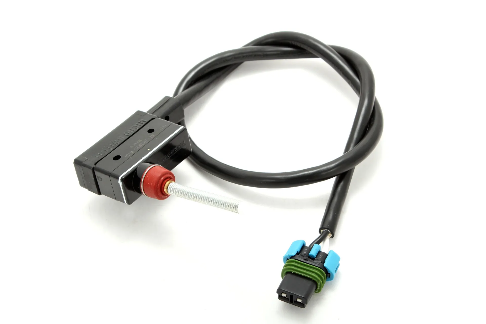 Switch Omni-Dir Sgl Pole Norm Closed Sea