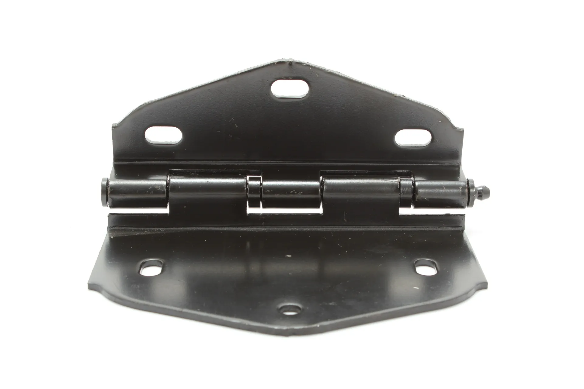Hinge Assy,Emerg Door,E-Coat,W/Grease Ftg