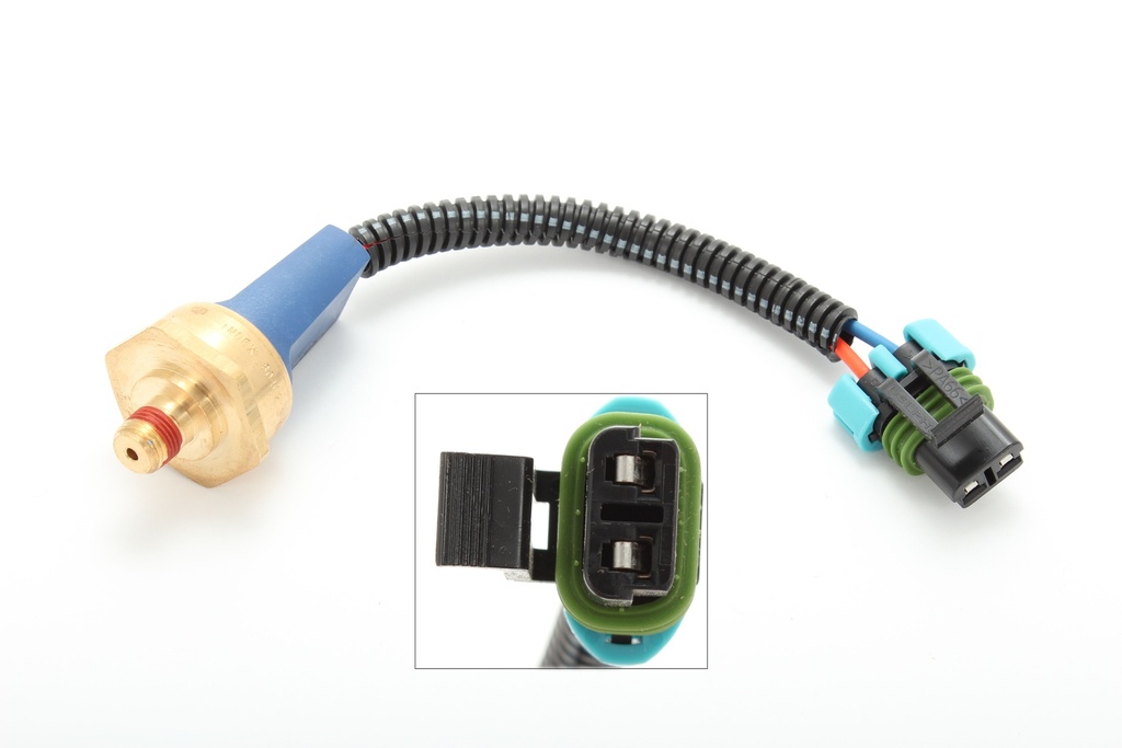Switch Back-Up Lights