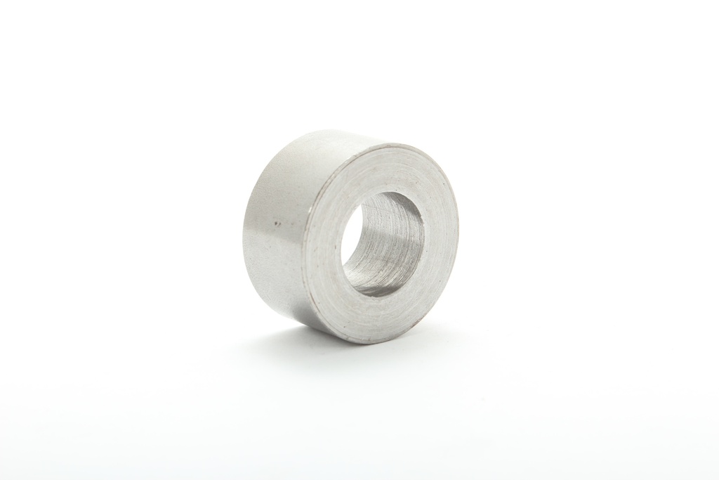 Spacer 25/32Id X 1 1/2Od X 3/4 Thk Steel