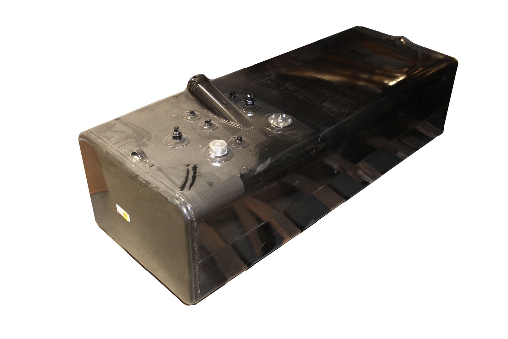 Tank Assy Fuel 60 Gallon Midmount Right
