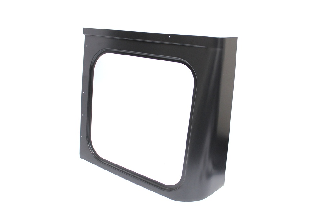 Panel,Rear Vision,O/S,Rh,E-Coat