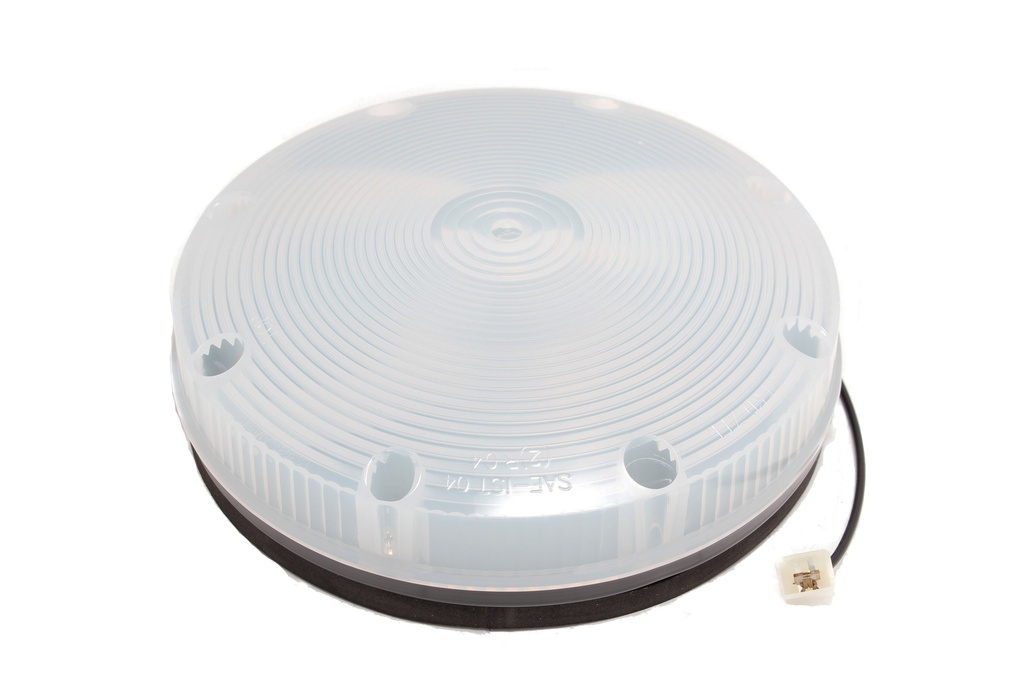 Light,Back-Up 7In Fmvss108,Metal,Kd