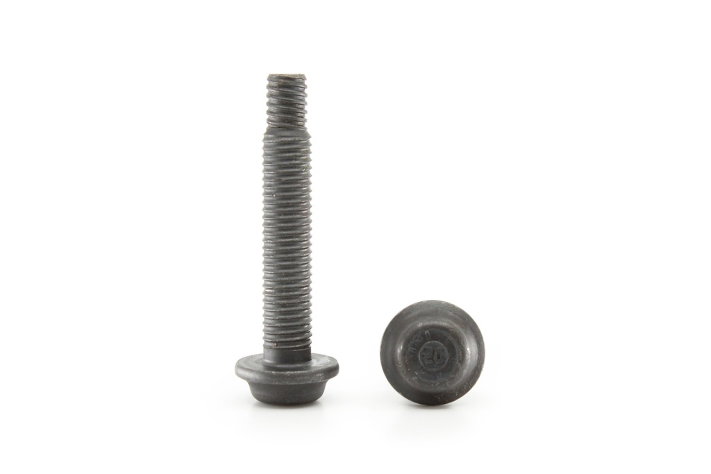 Pin,Flg Hd,Huckspin2,.50X2.31,Hs2p-Dt16-