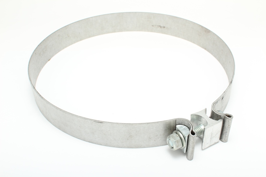 Clamp, Catalytic Muffler