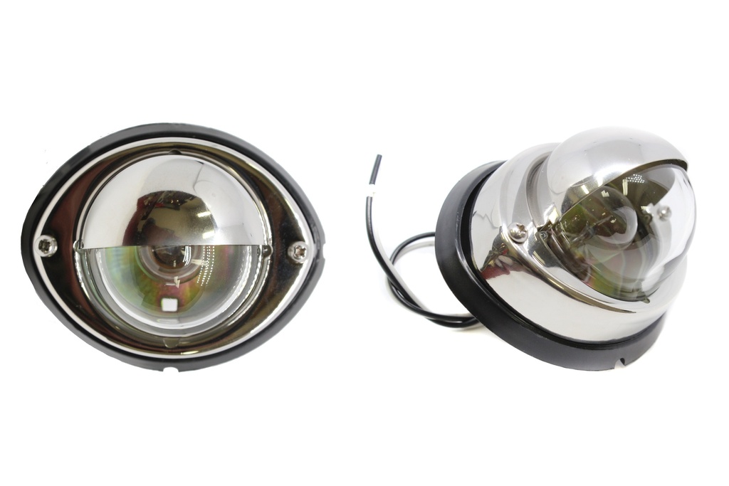 Lamp, Approach, Ada Lift