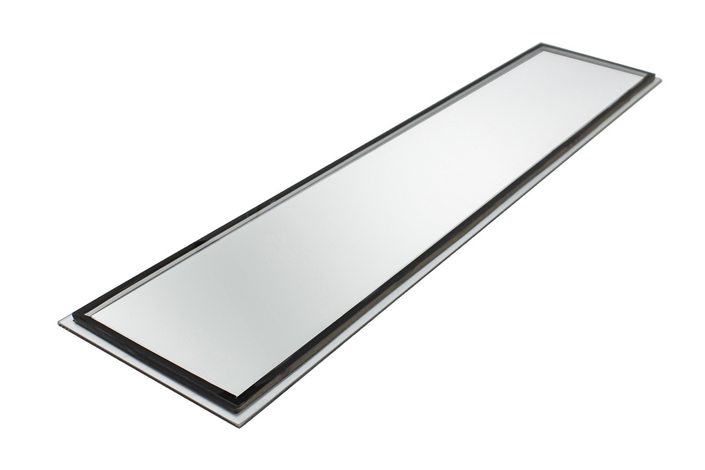 Glass,Lower,O/O Ent Dr Lam 70 Ltgrn 23
