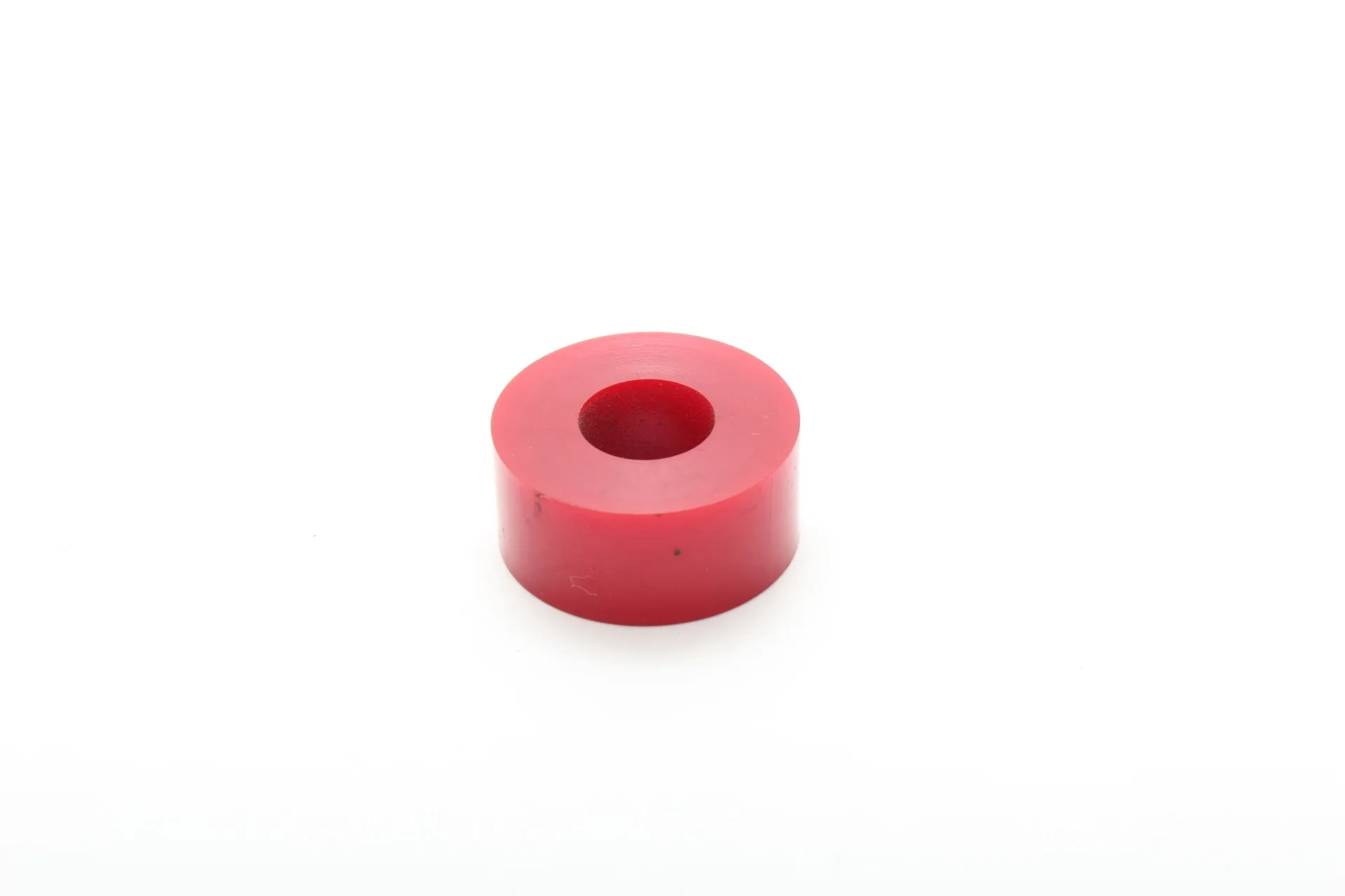 Bumper Outward Opening Door Stop