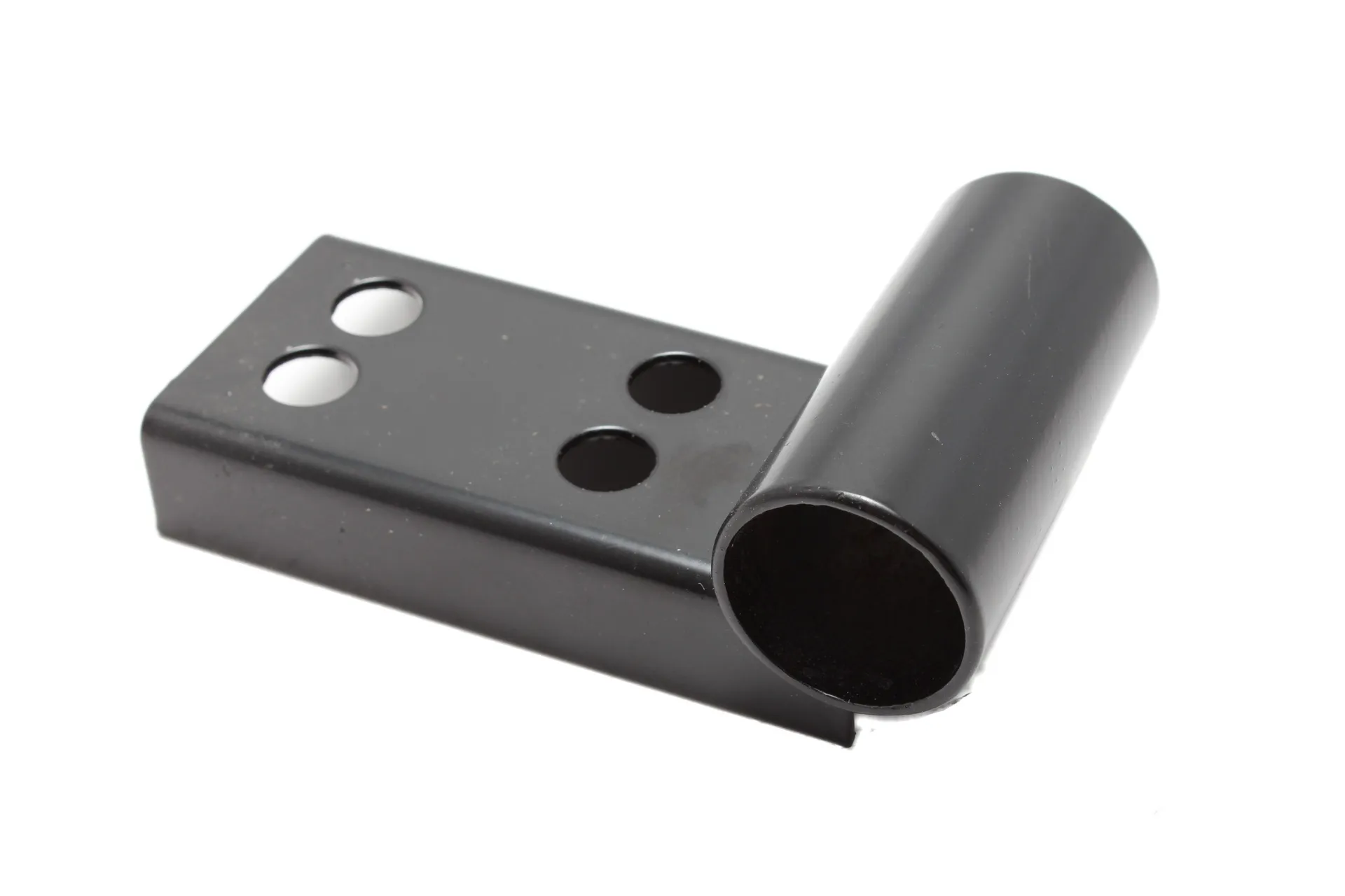 Bracket Assy,Frt Mnt,Lower Piv, Non-S/S   [24]