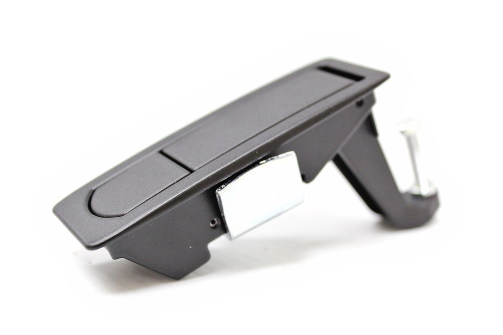 Latch, Adjustable Lever