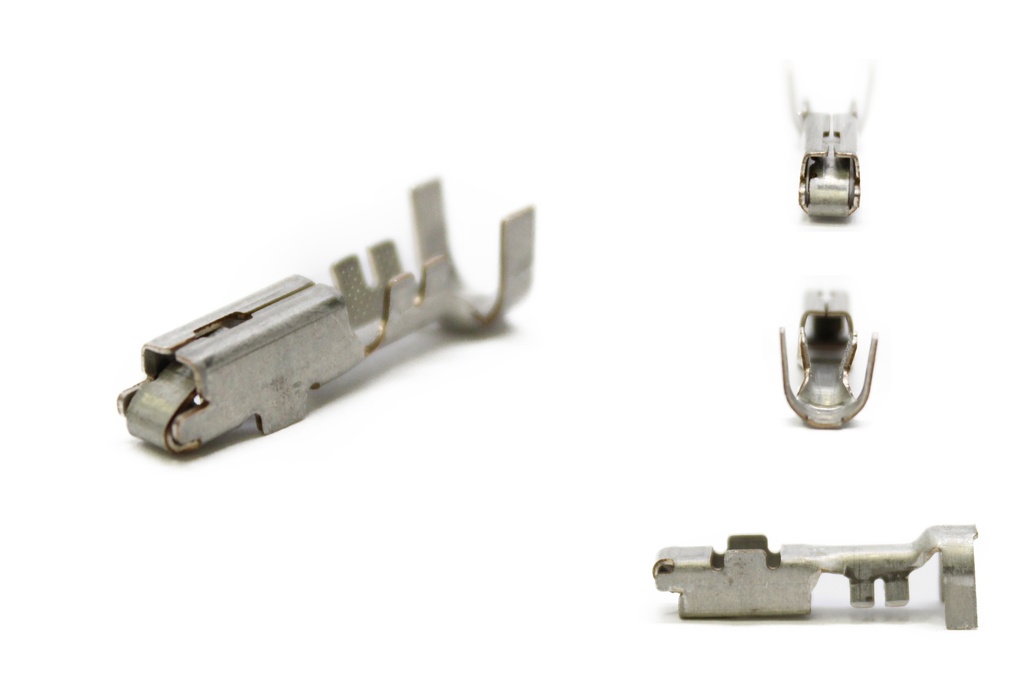 Terminal,Soc,12-14Ga Metripack 280 Fem
