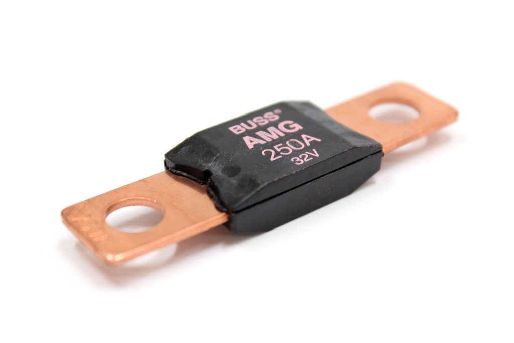 Fuse Mega 250 Amps