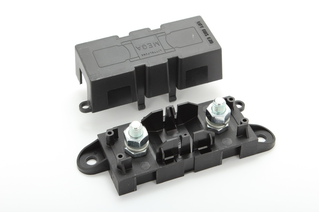 Porte-Injecteur, Fusible, Mega
