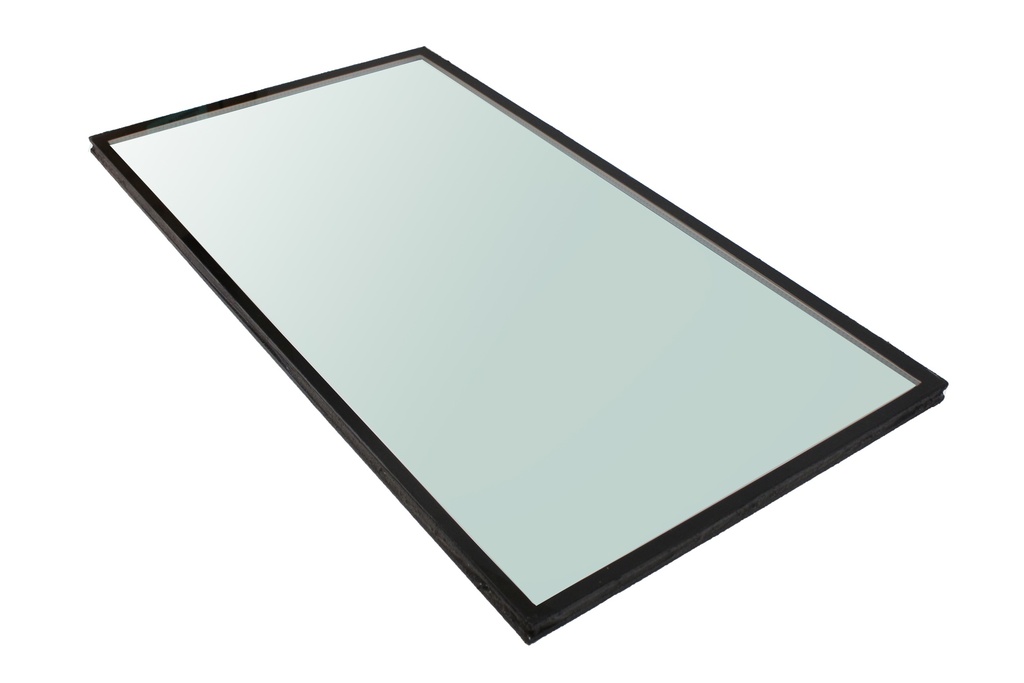 Glass, Ss, Light Tint Temp, Driver Storm