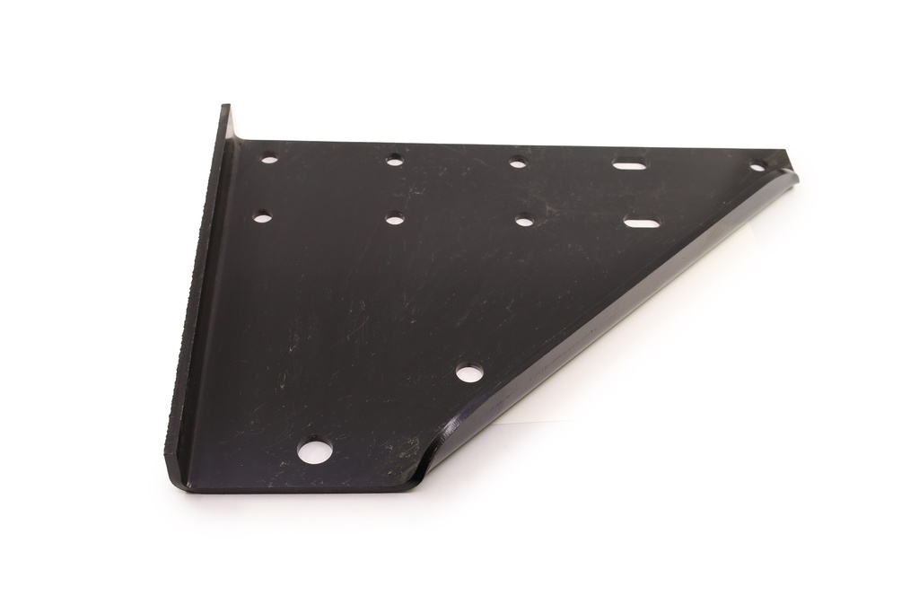 Bracket, Tow Hook, Rh