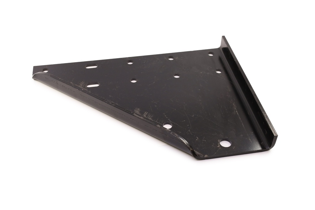 Bracket, Tow Hook, Lh