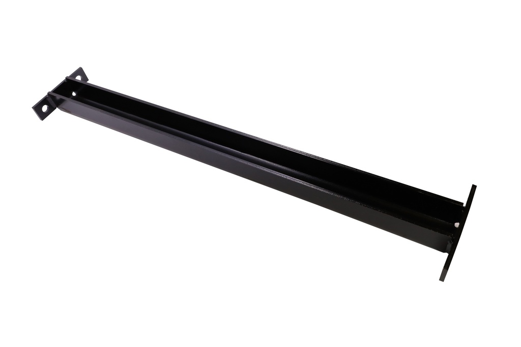 Bracket Tow Hook, Rear
