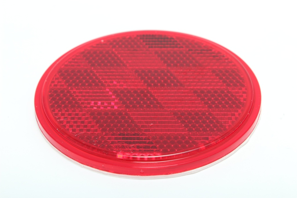 Reflecteur Rouge