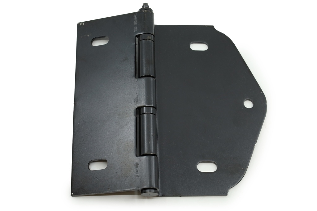 Hinge Assy,Em Dr,E-Coat,W/Grease Fitting