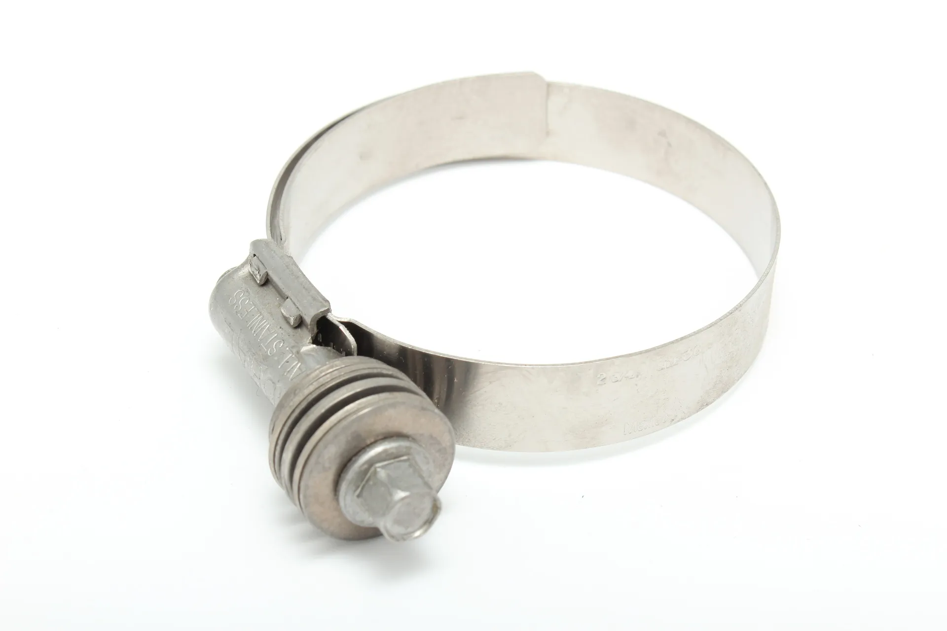 Clamp, Constant Torque 1"13/16X2"3/4