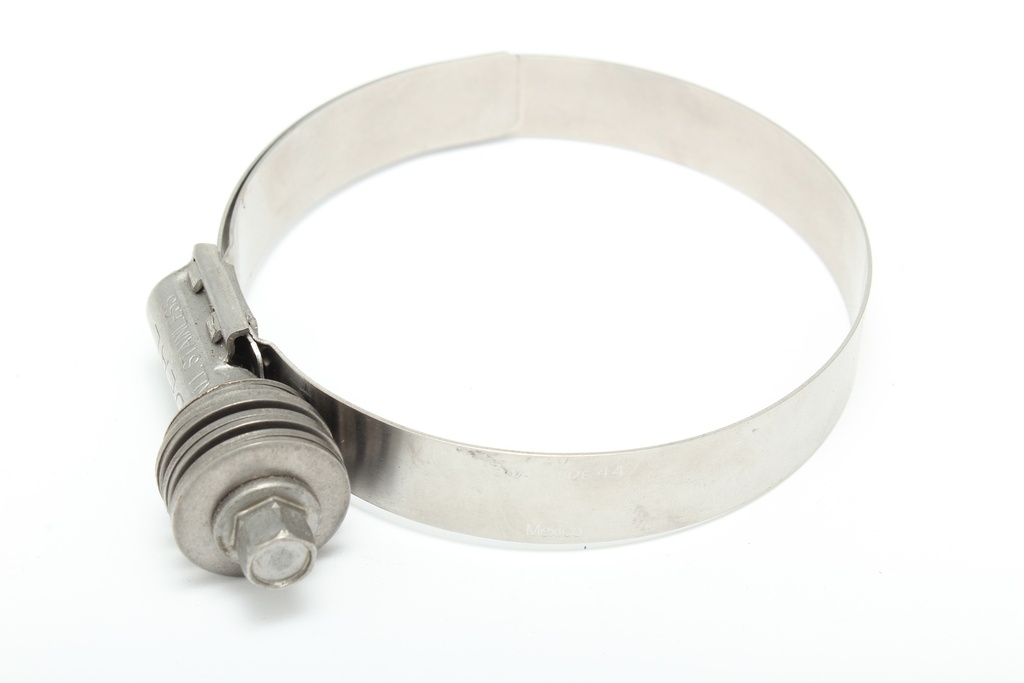 Clamp Constant Torque 2"5/16 X 3 1/4 Dia