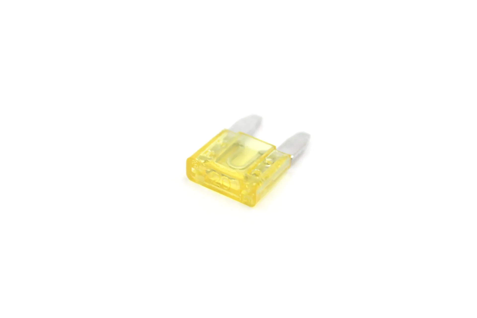 Fuse, Mini, 20 Amps